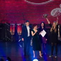 4banket Premia Фотоотчет III Церемонии #1861
